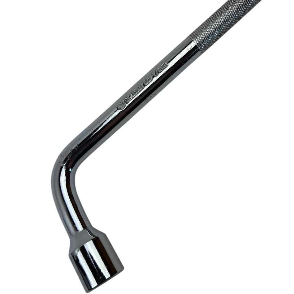 Llave De Rueda En L 17mm-Herramientas Varias-Multishop Uruguay