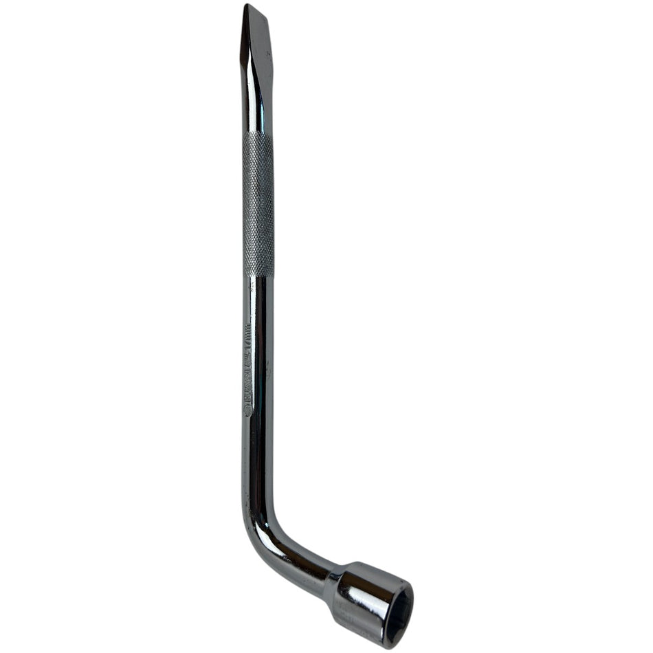 Llave De Rueda En L 17mm-Herramientas Varias-Multishop Uruguay