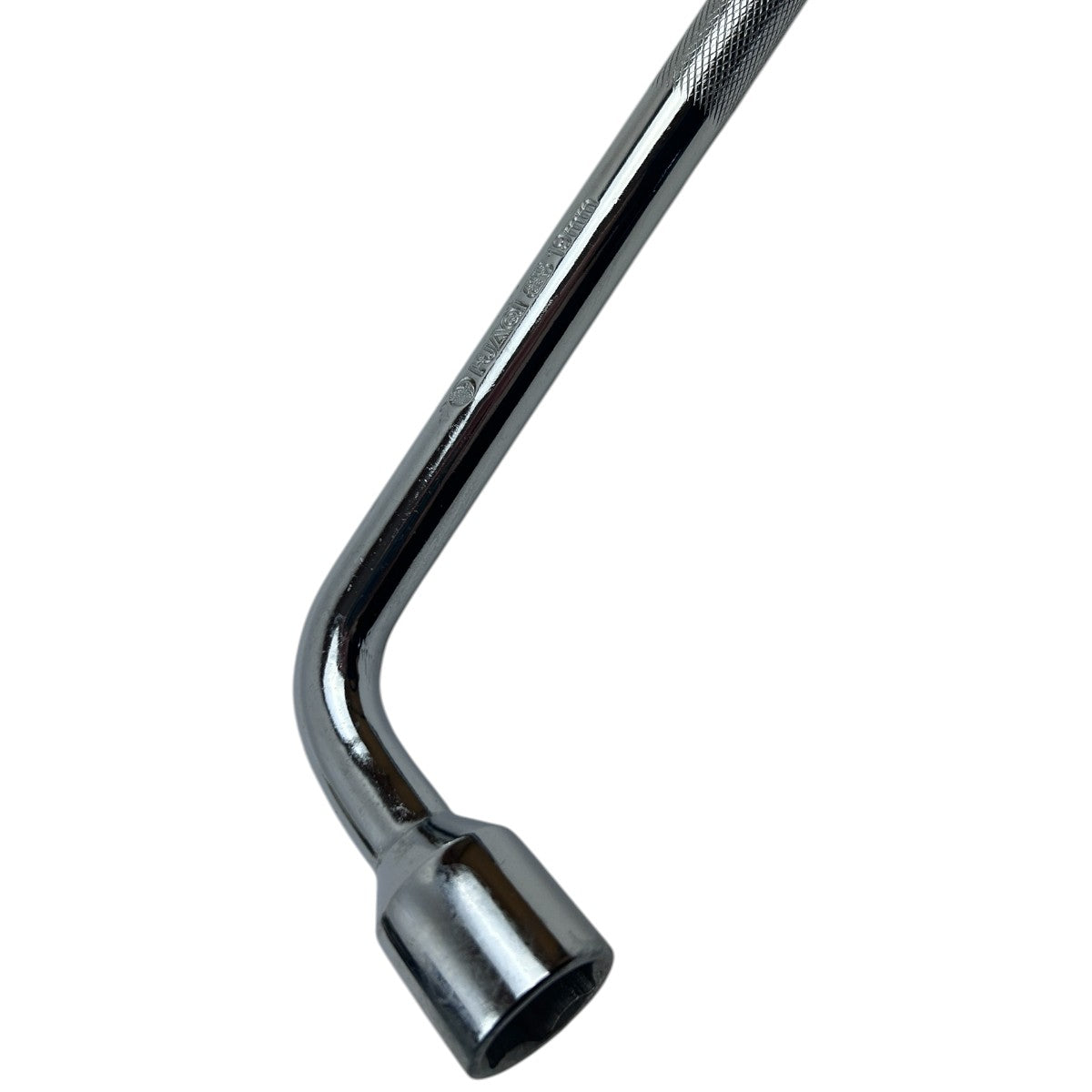 Llave de rueda en L 19mm-Herramientas Varias-Multishop Uruguay