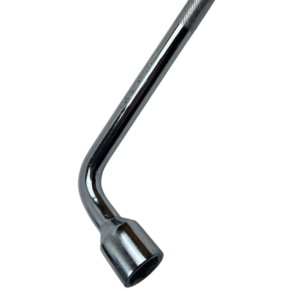 Llave de rueda en L 19mm-Herramientas Varias-Multishop Uruguay