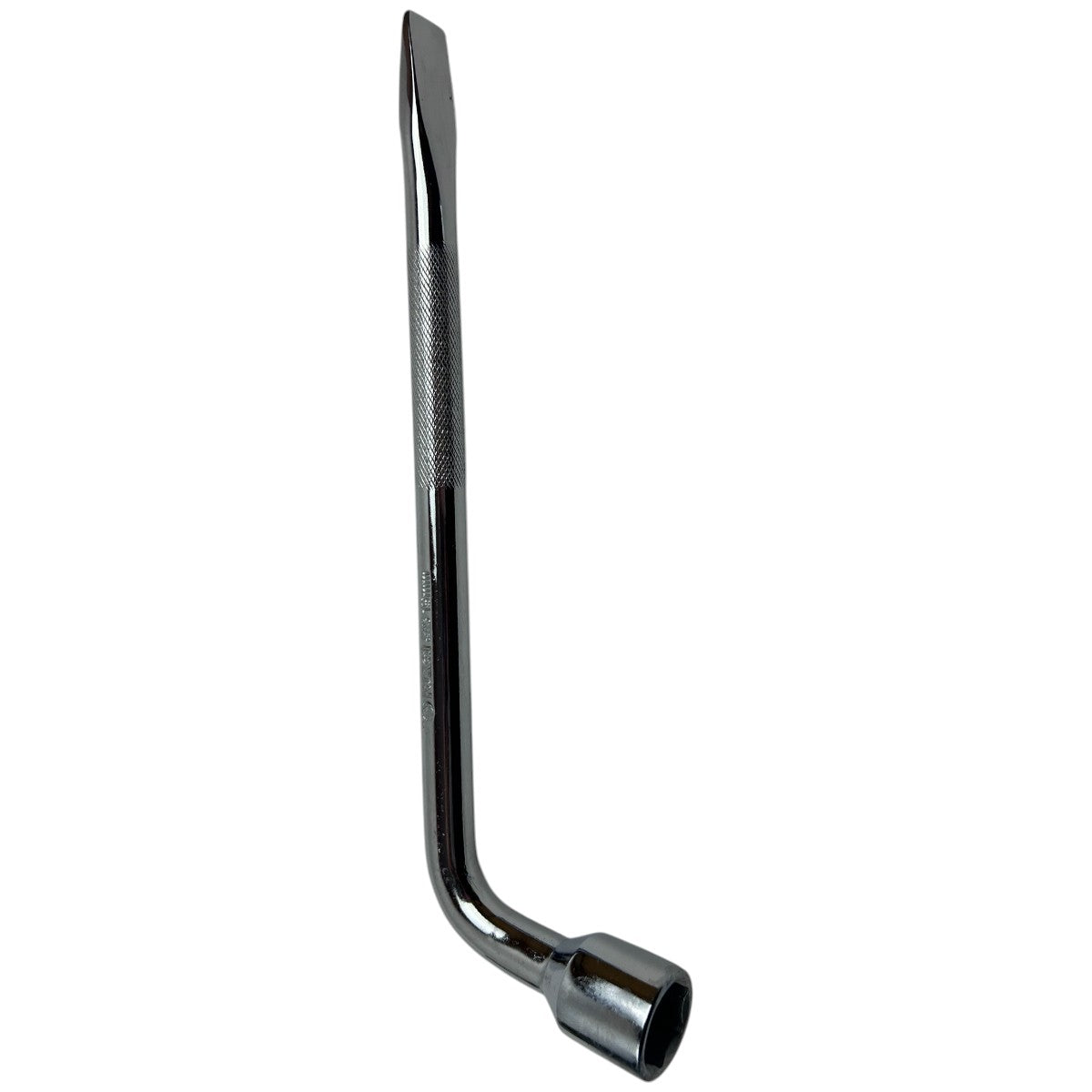 Llave de rueda en L 19mm-Herramientas Varias-Multishop Uruguay