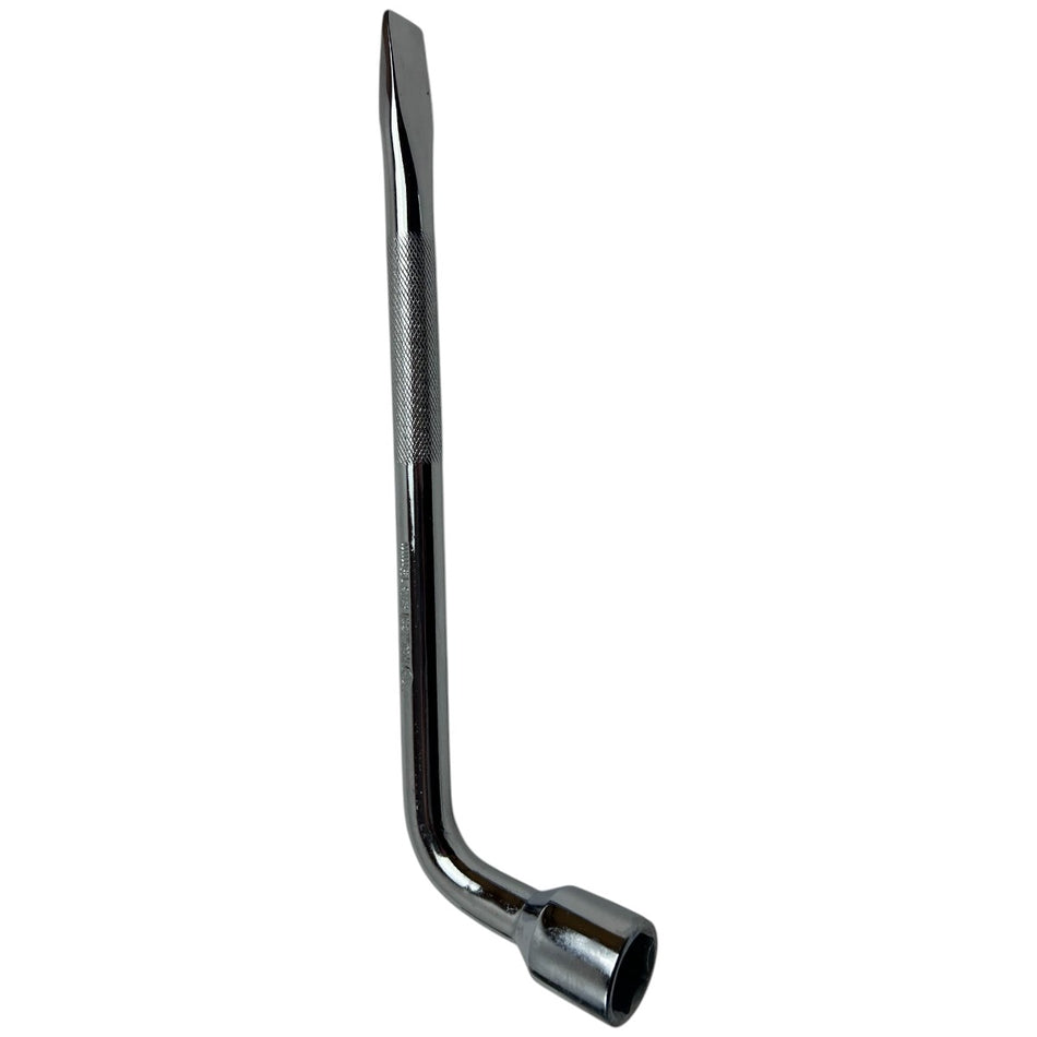 Llave de rueda en L 19mm-Herramientas Varias-Multishop Uruguay