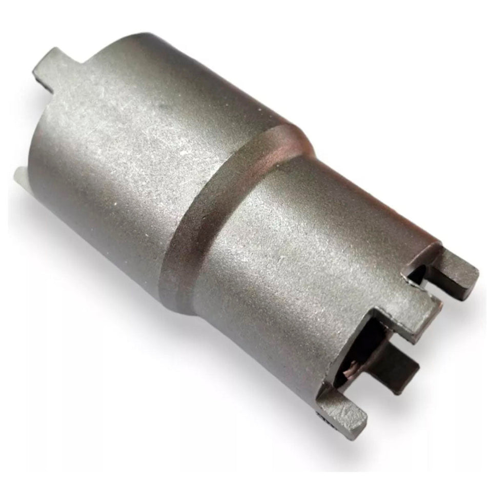 Llave Extractor Tuerca Embrague Motos 110/125/200-Taller-Multishop Uruguay