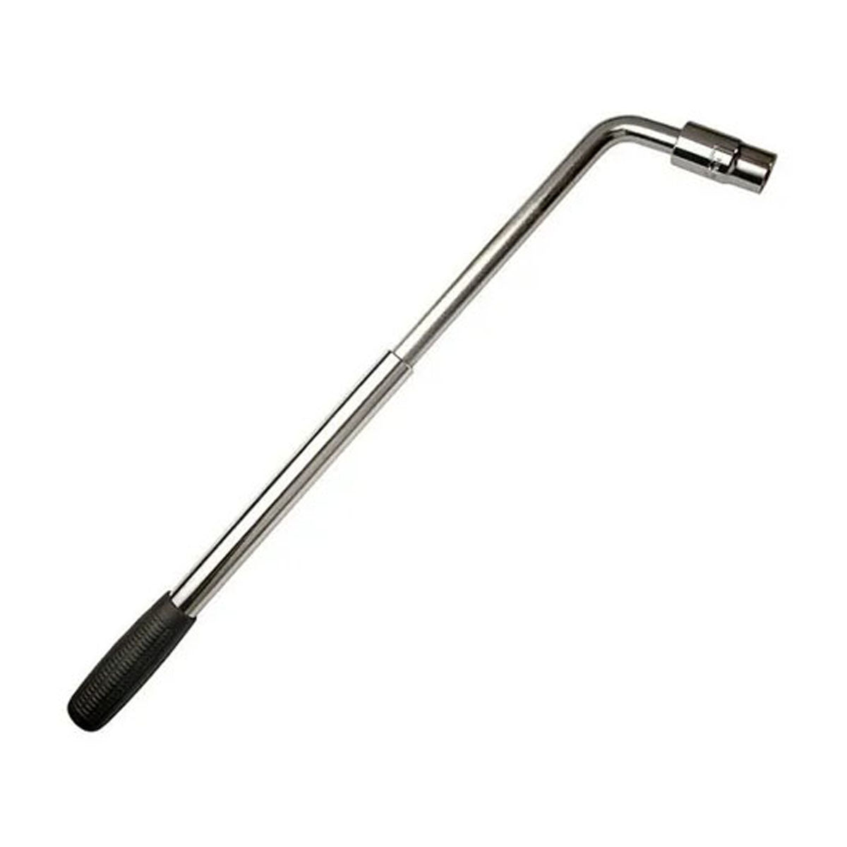 Llave Rueda En L Ajustable 17-19 Mm-Llave T/Llave L-Multishop Uruguay