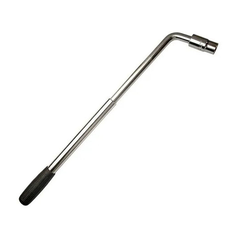 Llave Rueda En L Ajustable 17-19 Mm-Llave T/Llave L-Multishop Uruguay