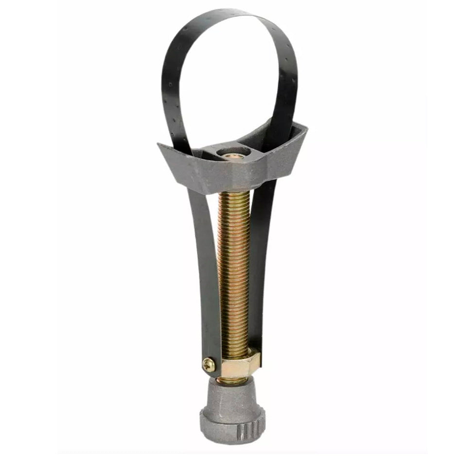 Llave Saca Filtro Aceite Con Fleje Roscado 60-110 mm-Taller-Multishop Uruguay