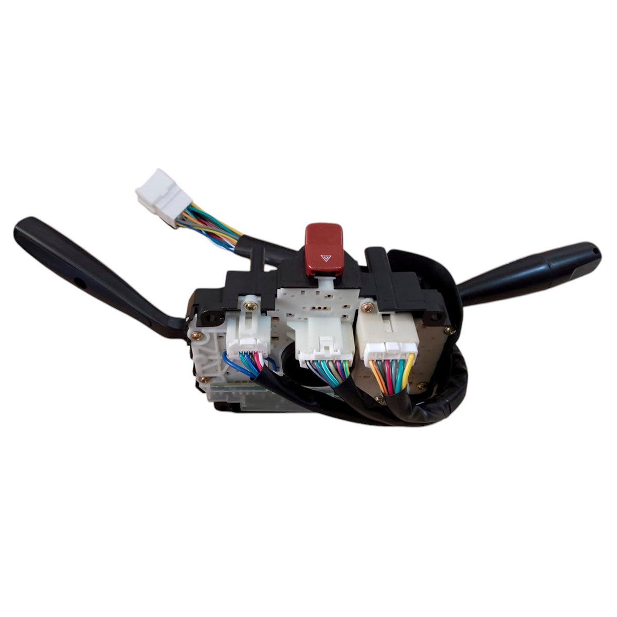 Llave Señalero Y Luces Bajo Volante Dfm-Llaves Tablero-Multishop Uruguay