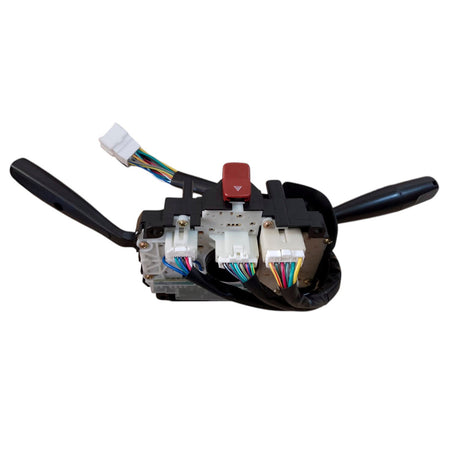 Llave Señalero Y Luces Bajo Volante Dfm-Llaves Tablero-Multishop Uruguay