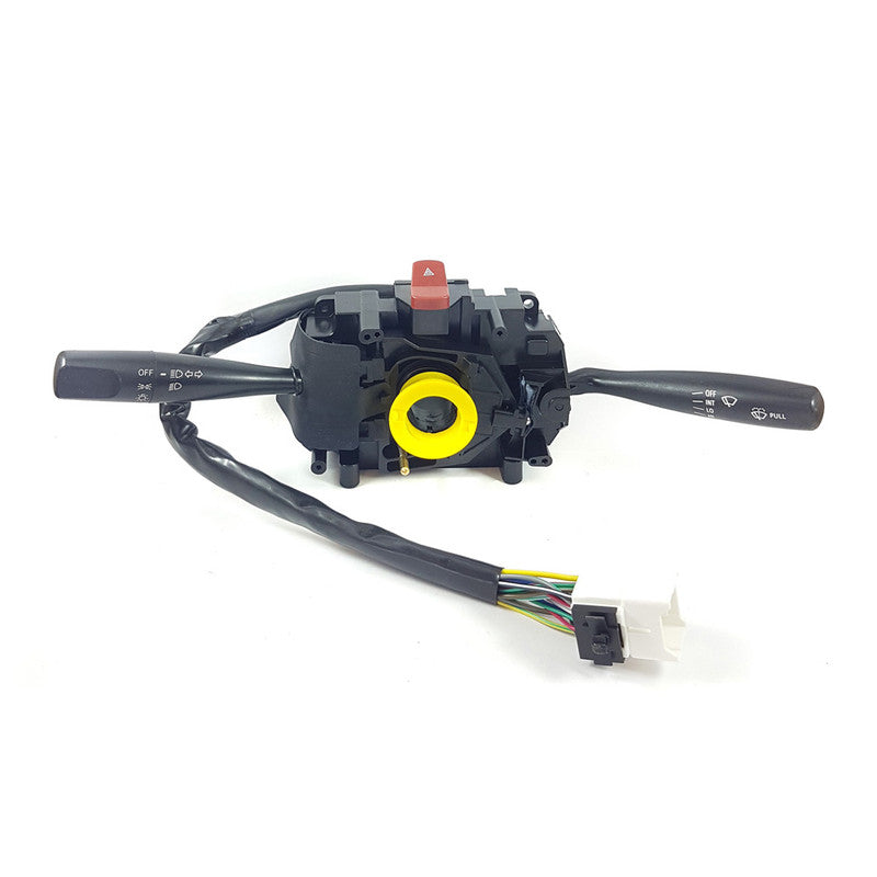 Llave Señalero Y Luces Bajo Volante Dfm-Llaves Tablero-Multishop Uruguay