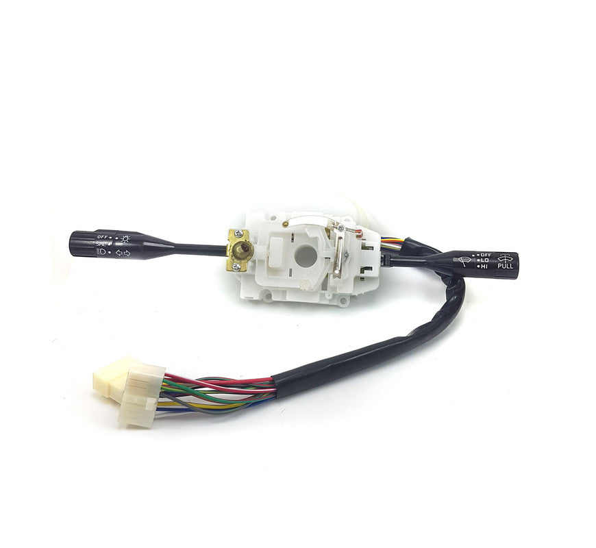Llave Señalero Y Luces Dfm/Hafei Furgon Chino-Llaves Tablero-Multishop Uruguay