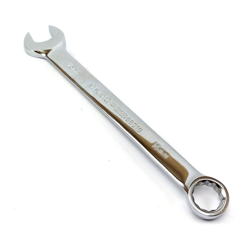 Llaves Combinadas 6 mm a 32 mm-Llave Combinada-Multishop Uruguay