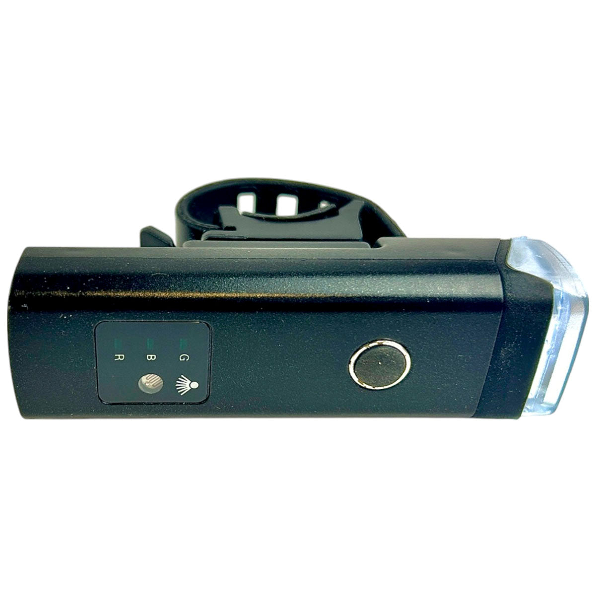 Luz Delantera Bicicleta Recargable-Bicicletas-Multishop Uruguay