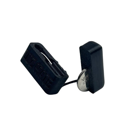 Luz Led para Mate Bombilla Noche Estudio Camping-Accesorios-Multishop Uruguay