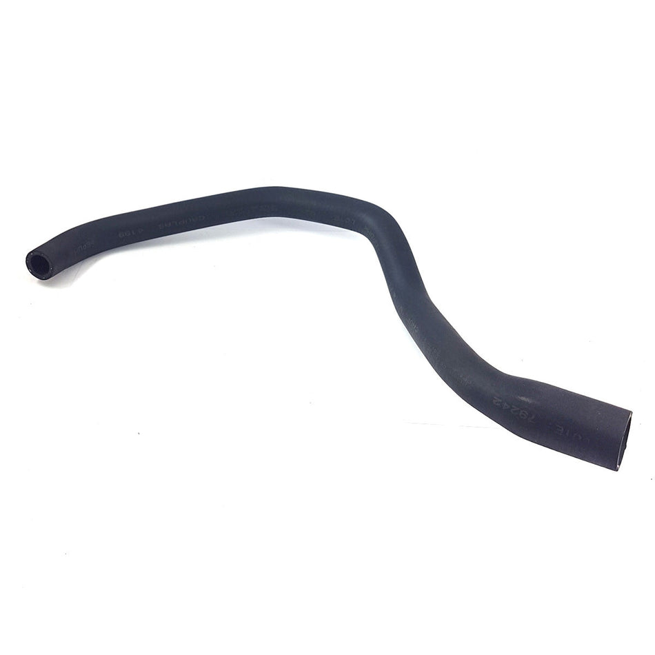 Manguera Entrada Calefaccion/Tapa Cil Gol /92 Amazon-Refrigeracion-Multishop Uruguay
