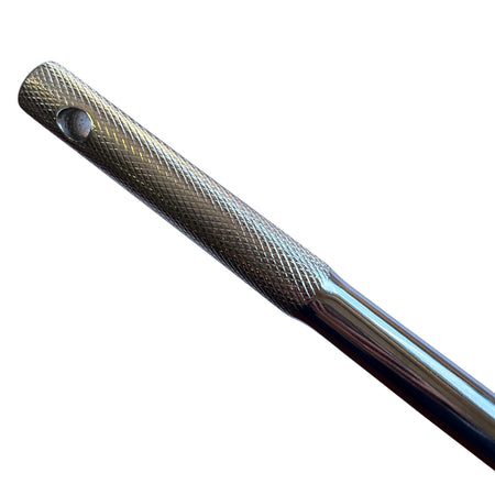 Manija Articulada 1/2" 15" – Mango de Fuerza Profesional-Herramientas Varias-Multishop Uruguay