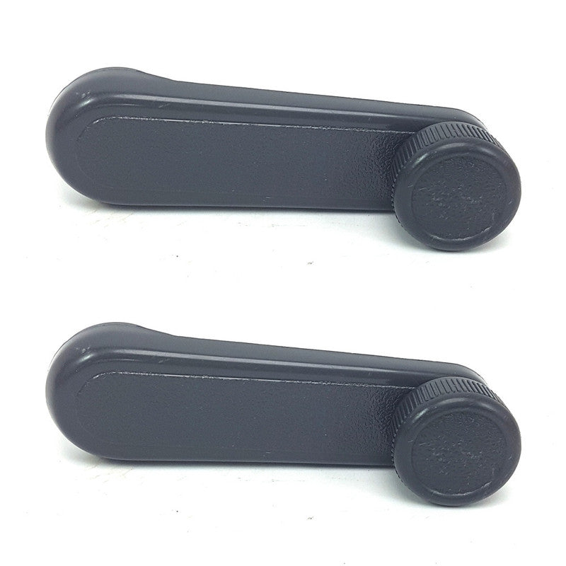 Manija Levanta Vidrios Furgon Chino Dfm Dfsk Faw Hafei x2 Un-Manija Vidrios-Multishop Uruguay