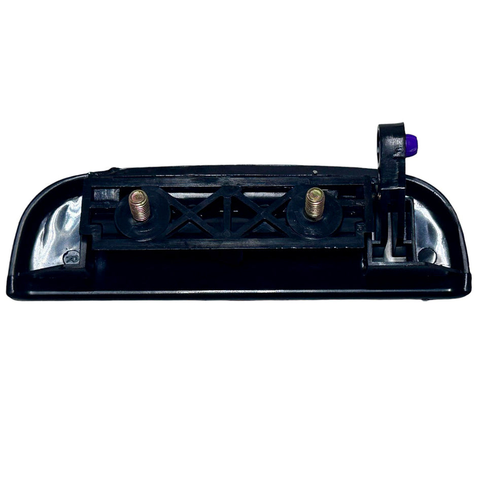 Manija Puerta Exterior Derecha Suzuki Celerio Alto 2005-Manija Externa-Multishop Uruguay