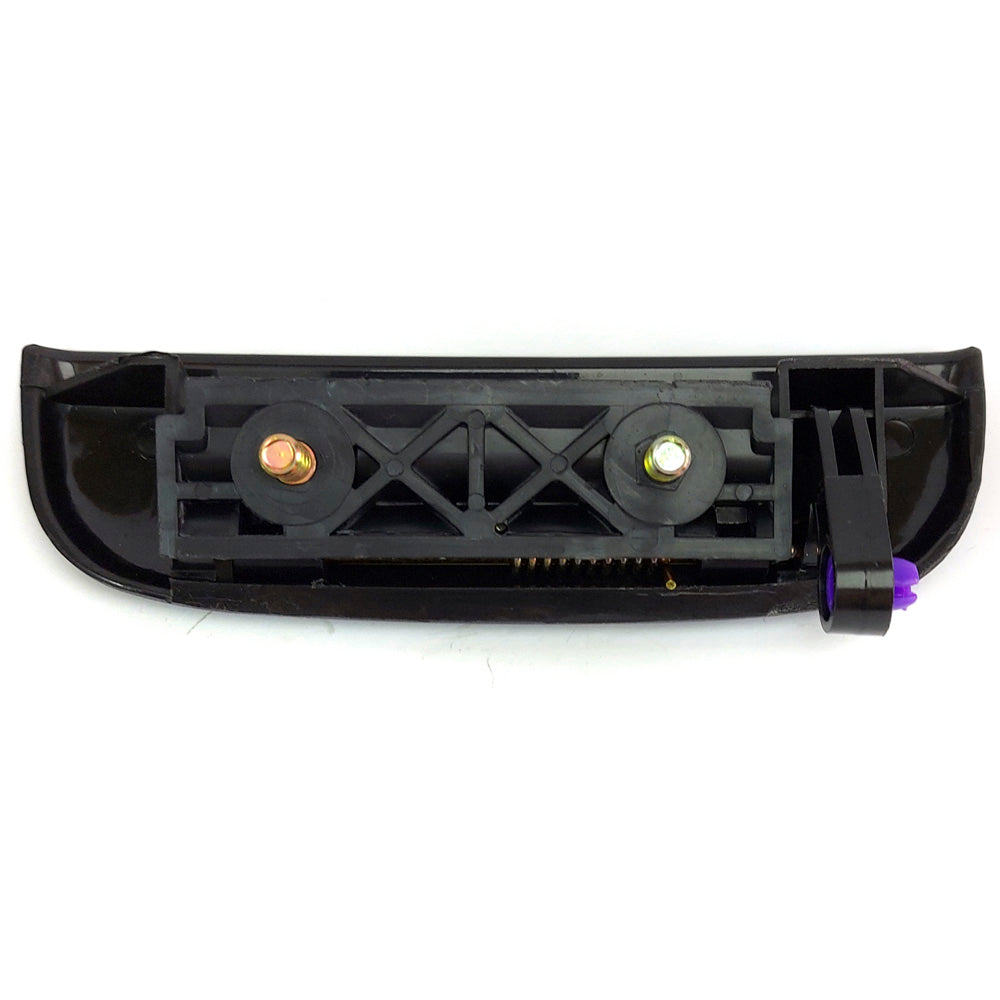 Manija Puerta Exterior Izquierda Suzuki Celerio Alto 2005-Manija Externa-Multishop Uruguay