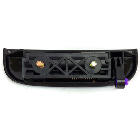 Manija Puerta Exterior Izquierda Suzuki Celerio Alto 2005-Manija Externa-Multishop Uruguay