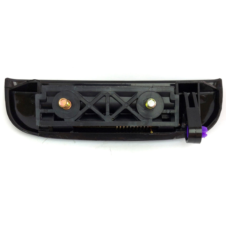 Manija Puerta Exterior Izquierda Suzuki Celerio Alto 2005-Manija Externa-Multishop Uruguay