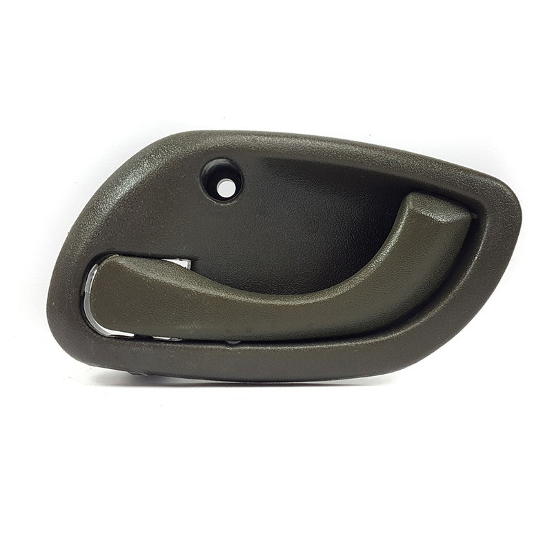 Manija Interior De Puerta Para SEAT Ibiza 2008-2017 - Reemplazo Directo Nº 6J0837113 (Izquierda) - Material ABS Resistente