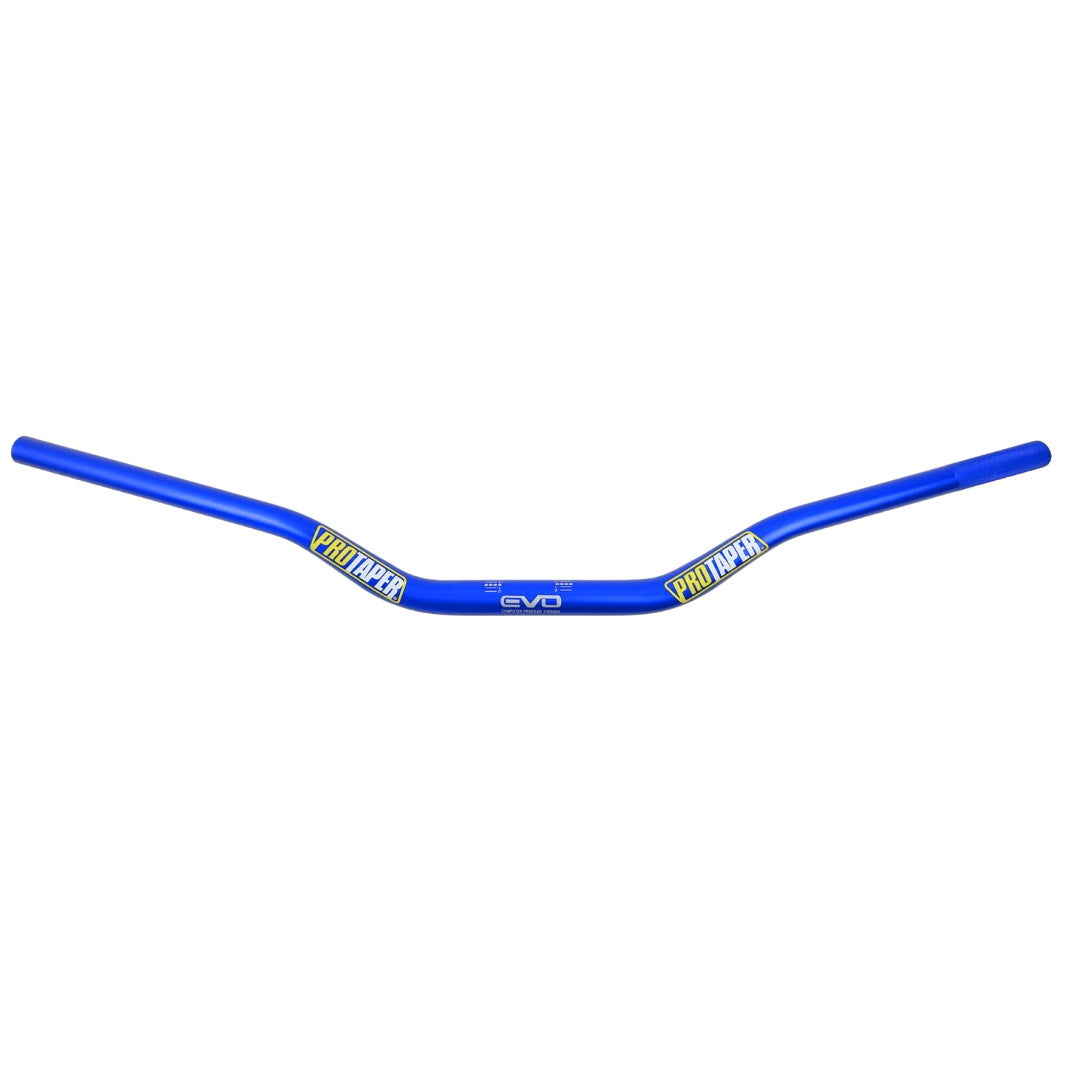 Manillar Protaper Low Bar Aluminio 28mm Off Road-Manillares-Multishop Uruguay