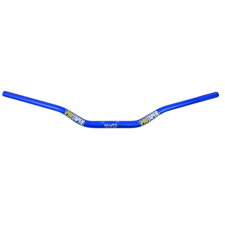 Manillar Protaper Low Bar Aluminio 28mm Off Road-Manillares-Multishop Uruguay