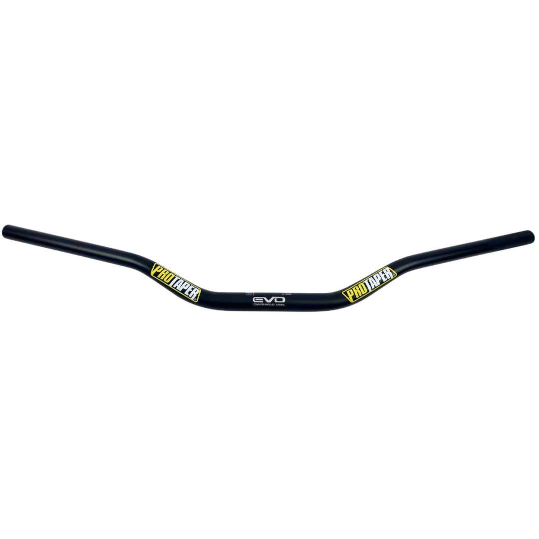 Manillar Protaper Low Bar Aluminio 28mm Off Road-Manillares-Multishop Uruguay