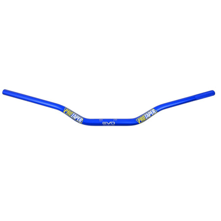 Manillar Protaper Low Bar Aluminio 28mm Off Road-Manillares motos-Multishop Uruguay