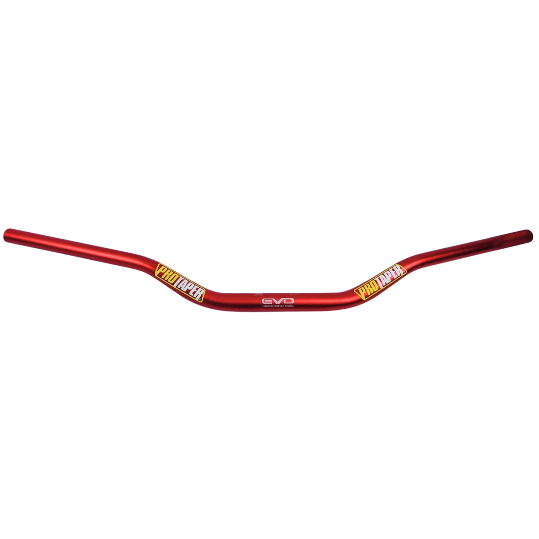 Manillar Protaper Low Bar Aluminio 28mm Off Road-Manillares motos-Multishop Uruguay