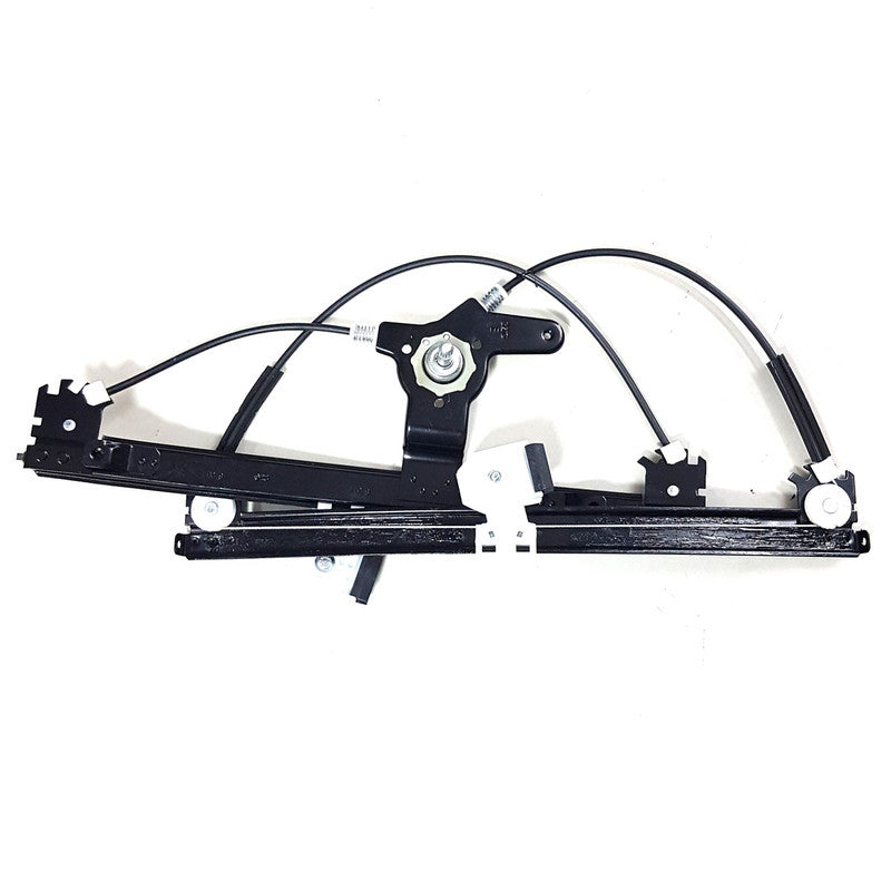 Maq Vidrio Gol 4 Ptas/Saveiro Del Der Doble-Alza Cristales-Multishop Uruguay