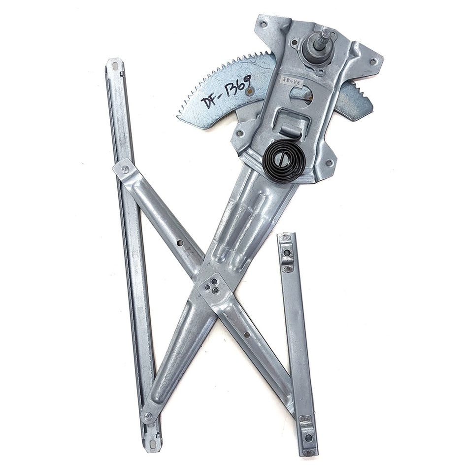 Maquina Vidrio Izq Dfm/Dfsk/Chana-Alza Cristales-Multishop Uruguay