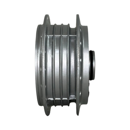 Maza Trasera 110 cc Completa para Moto 36 Rayos-Repuestos motos-Multishop Uruguay