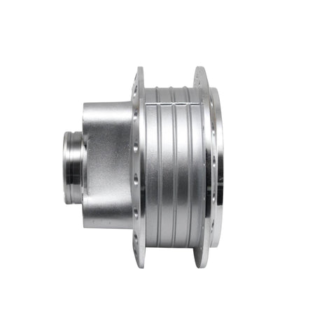 Maza Trasera CG125 Completa con Silentblock-Repuestos motos-Multishop Uruguay