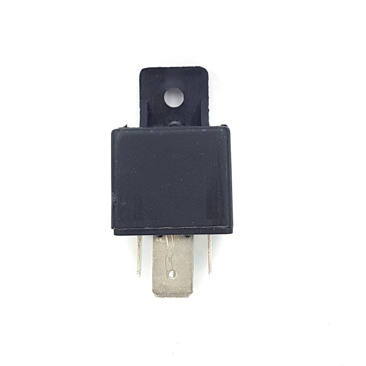 Mini Relay 12V 70Amp 4 Terminales-Carroceria Varios-Multishop Uruguay