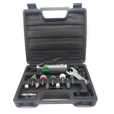 Mini Torno Neumático 22.000 RPM – Potencia y Precisión en tus manos-Mini Torno-Multishop Uruguay