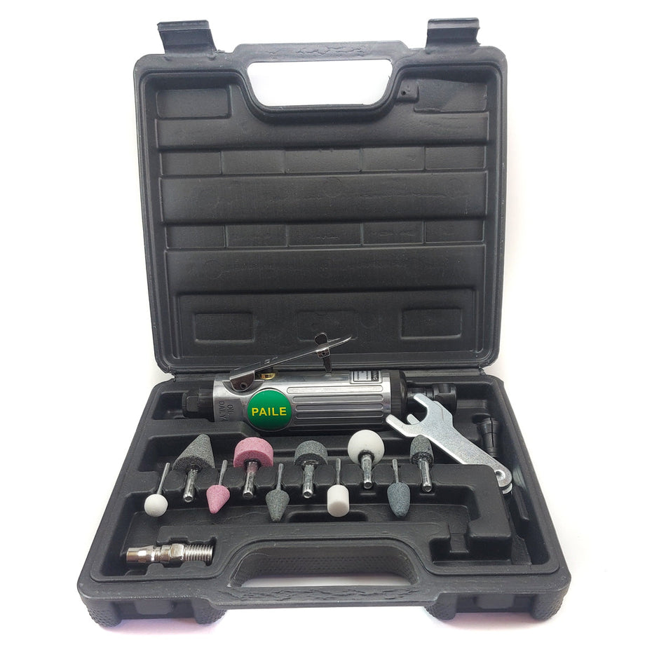 Mini Torno Neumático 22.000 RPM – Potencia y Precisión en tus manos-Mini Torno-Multishop Uruguay