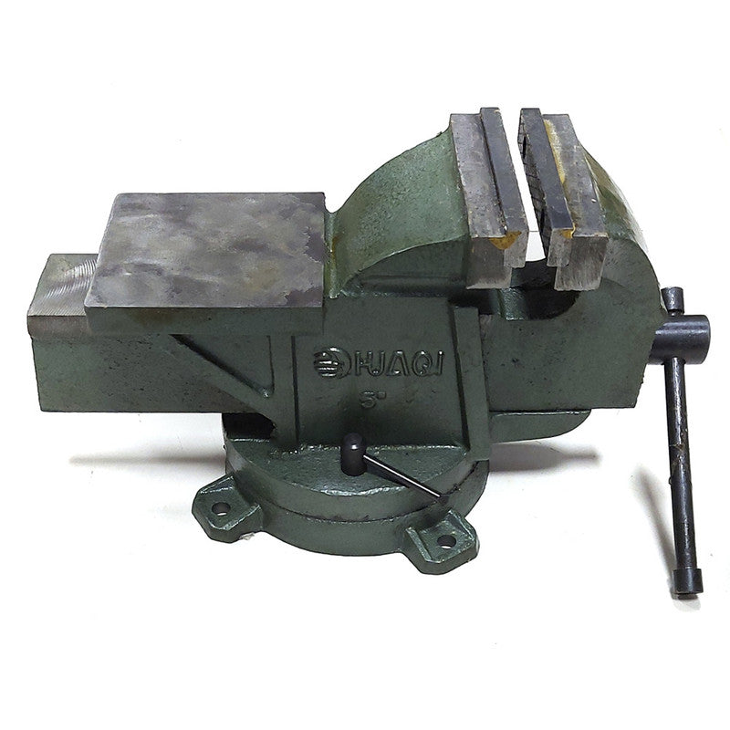 Morza De Mesa 5" 125Mm-Taller-Multishop Uruguay
