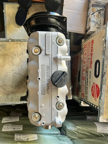 Motor 1.0 Nafta DFM 465QE6 – Varilla al Medio del Block-Motores-Multishop Uruguay