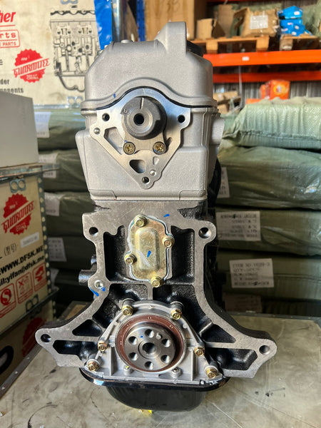 Motor 1.0 Nafta DFM 465QE6 – Varilla al Medio del Block-Motores-Multishop Uruguay
