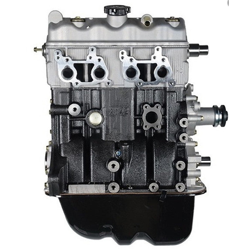 Motor 1.0 Nafta DFM sin Accesorios-Motores-Multishop Uruguay