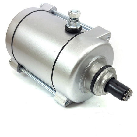 Motor Arranque Cg/Gs/Gts/Street 125 9 Dientes-Arranque motos-Multishop Uruguay