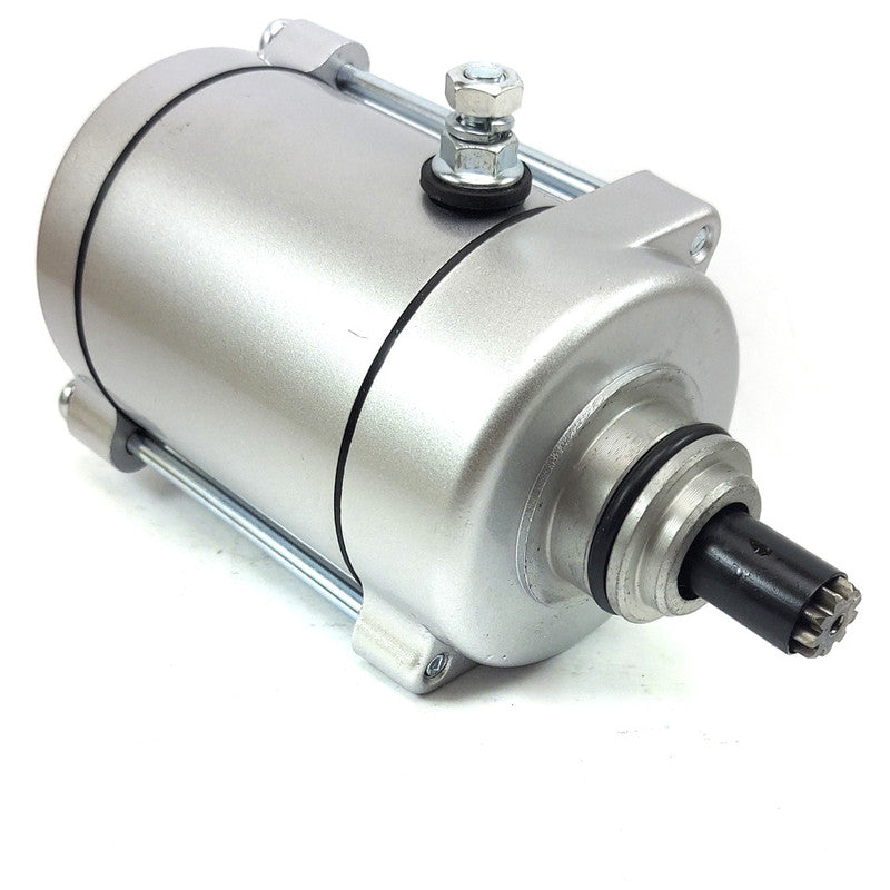 Motor Arranque Cg/Gs/Gts/Street 125 9 Dientes-Motor de Arranque-Multishop Uruguay