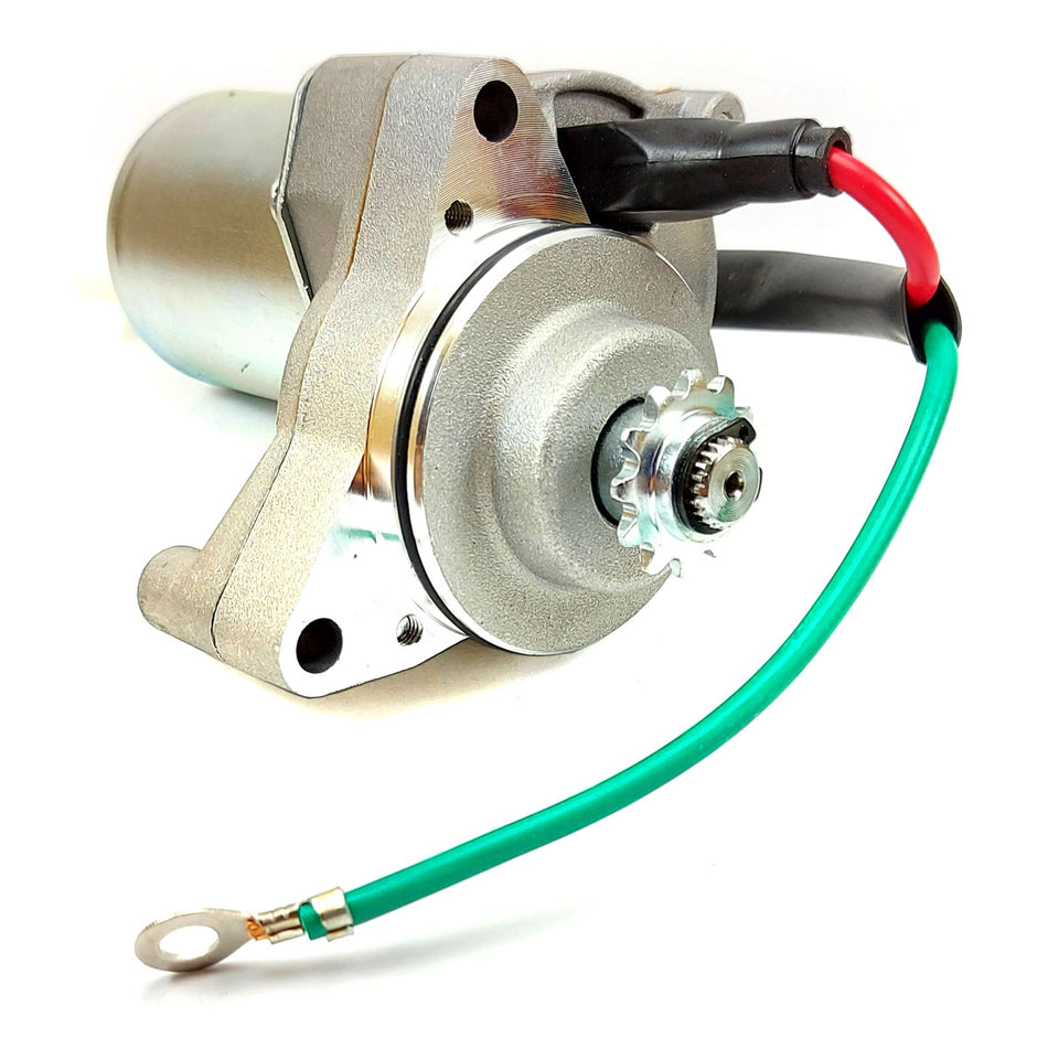 Motor De Arranque 110 Todas-Arranque motos-Multishop Uruguay