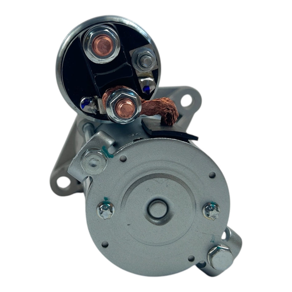 Motor De Arranque Corsa Nafta 1.0/1.4/1.6 Todos-Arranque-Multishop Uruguay