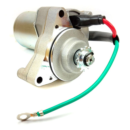 Motor de Arranque Moto 110 125-Arranque motos-Multishop Uruguay