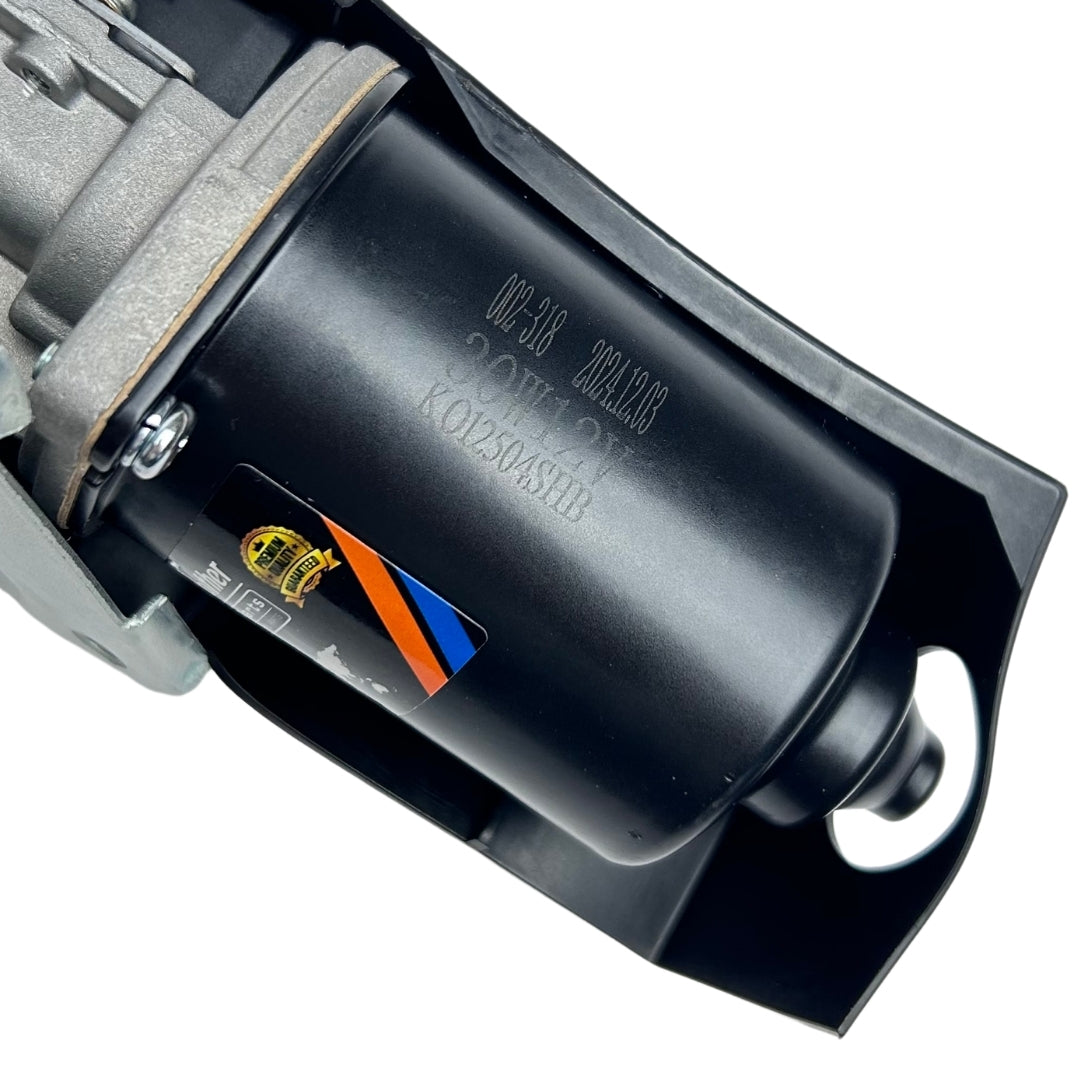 Motor Limpiaparabrisas DFSK Changan Chana Haima Suzuki 12V-Limpia Parabrisas-Multishop Uruguay