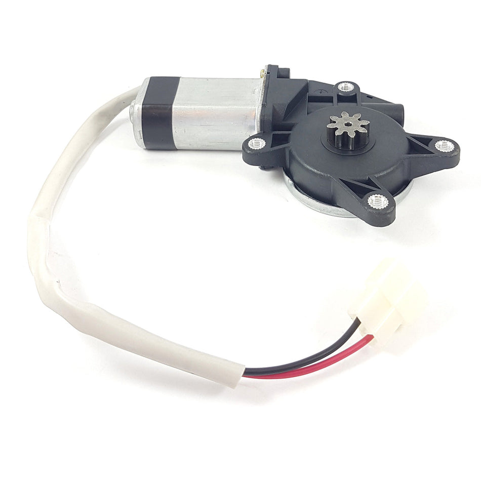 Motor Vidrio Electrico Dfm Izquierdo-Limpia Parabrisas-Multishop Uruguay