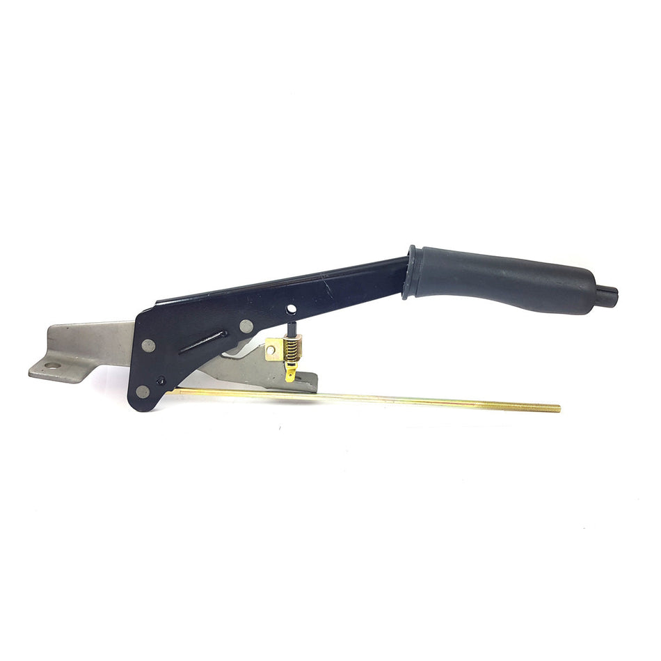 Palanca Freno De Mano Vw Gol Saveiro G2 G3 G4-Frenos-Multishop Uruguay