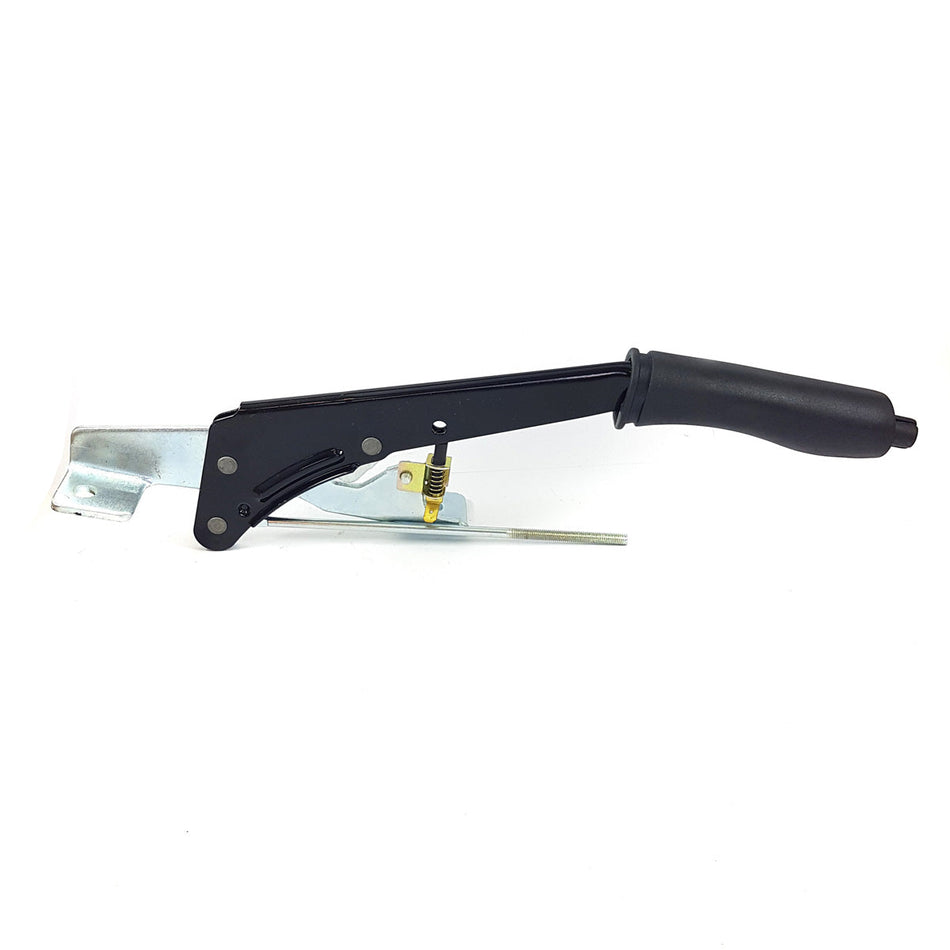 Palanca Freno De Mano Vw Gol Saveiro G5 2008 En Delante-Frenos-Multishop Uruguay